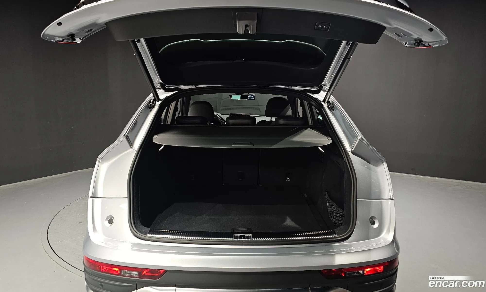 Audi Q5 2023 WAUZZZFYXP2042248 — 7