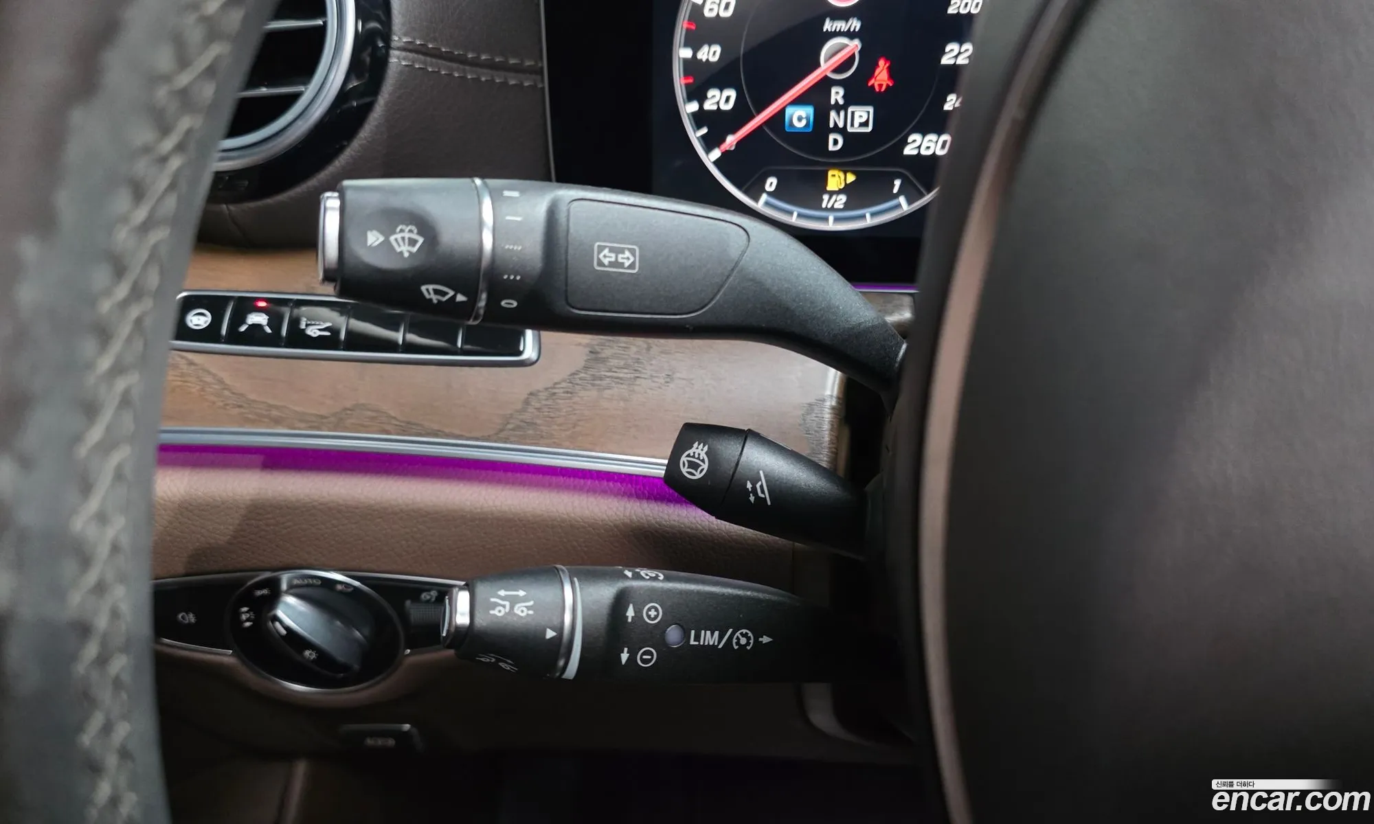 Mercedes-Benz E-Class W213 2017 — 18