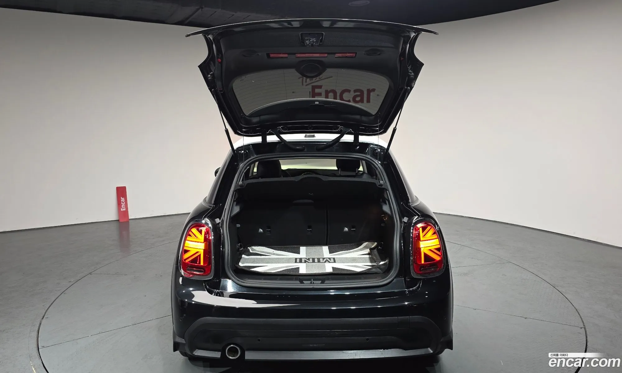 Mini Cooper 2022 WMW41DK06P2S63141 — 16