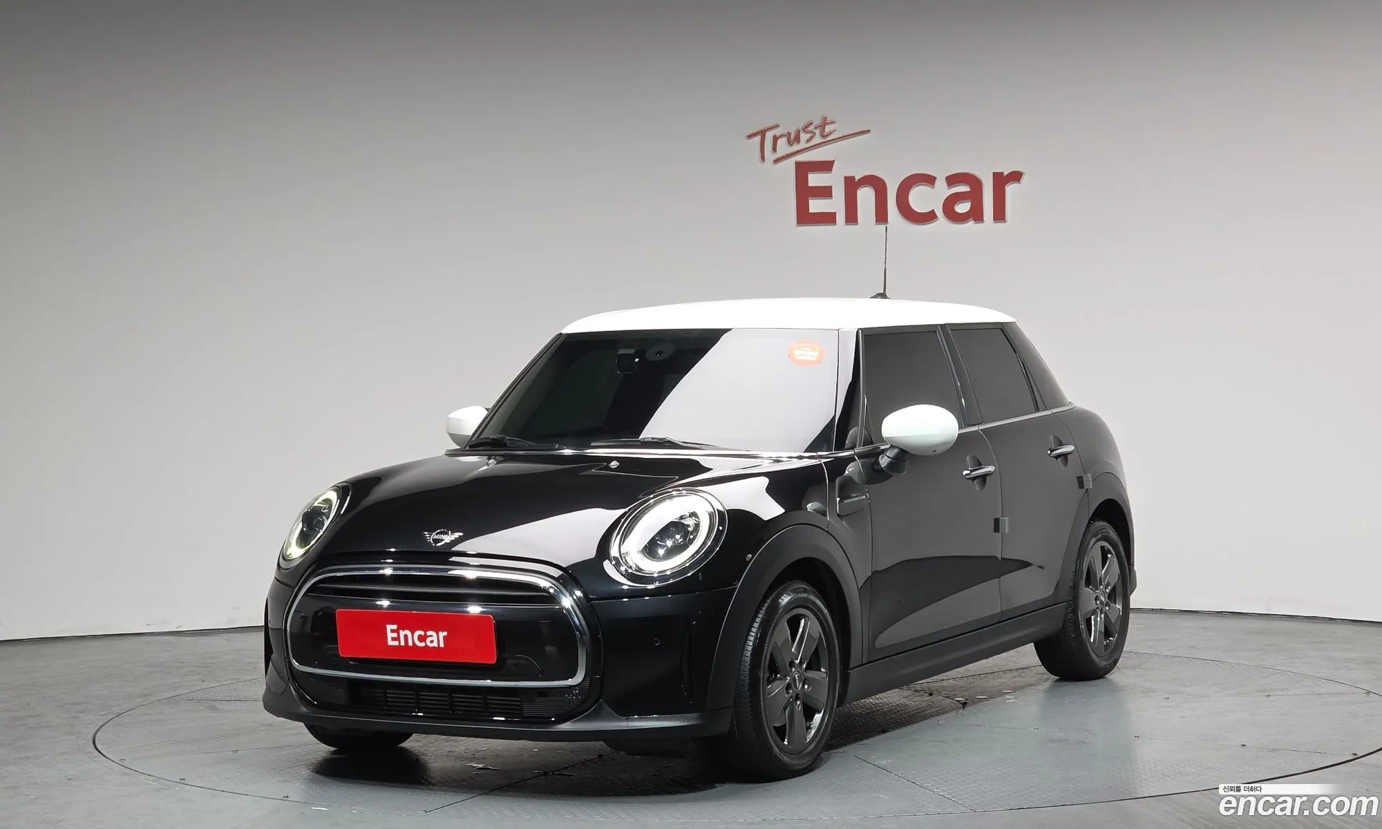 Mini Cooper 2022 WMW41DK06P2S63141 — 18