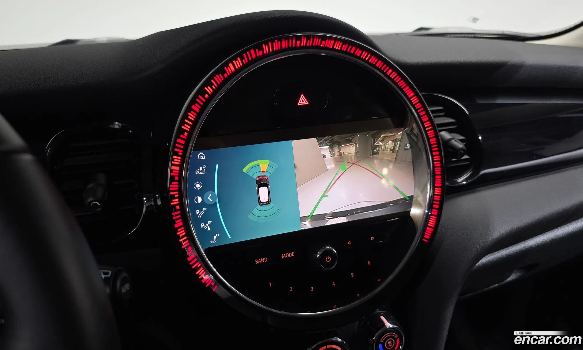 Mini Cooper 2022 WMW41DK06P2S63141 — 10