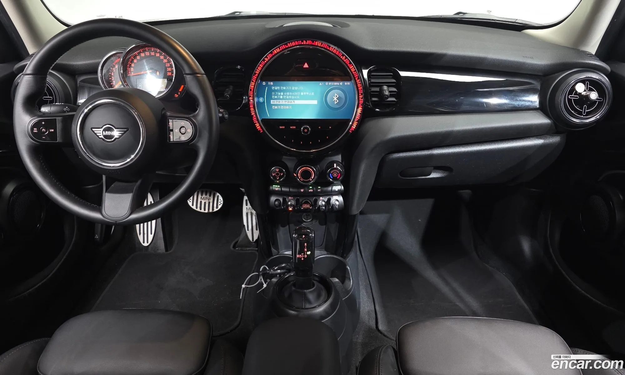 Mini Cooper 2022 WMW41DK06P2S63141 — 8