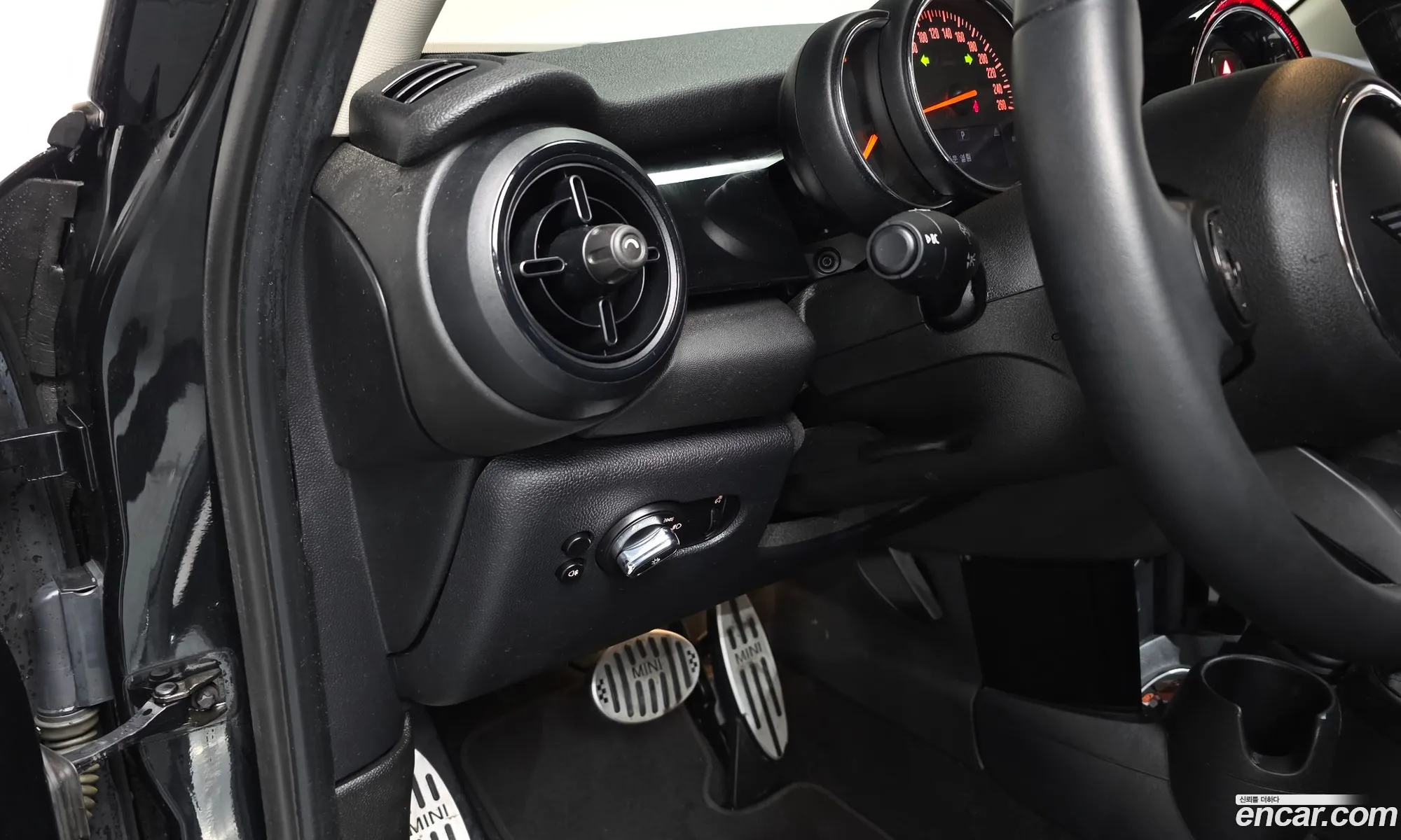 Mini Cooper 2022 WMW41DK06P2S63141 — 4