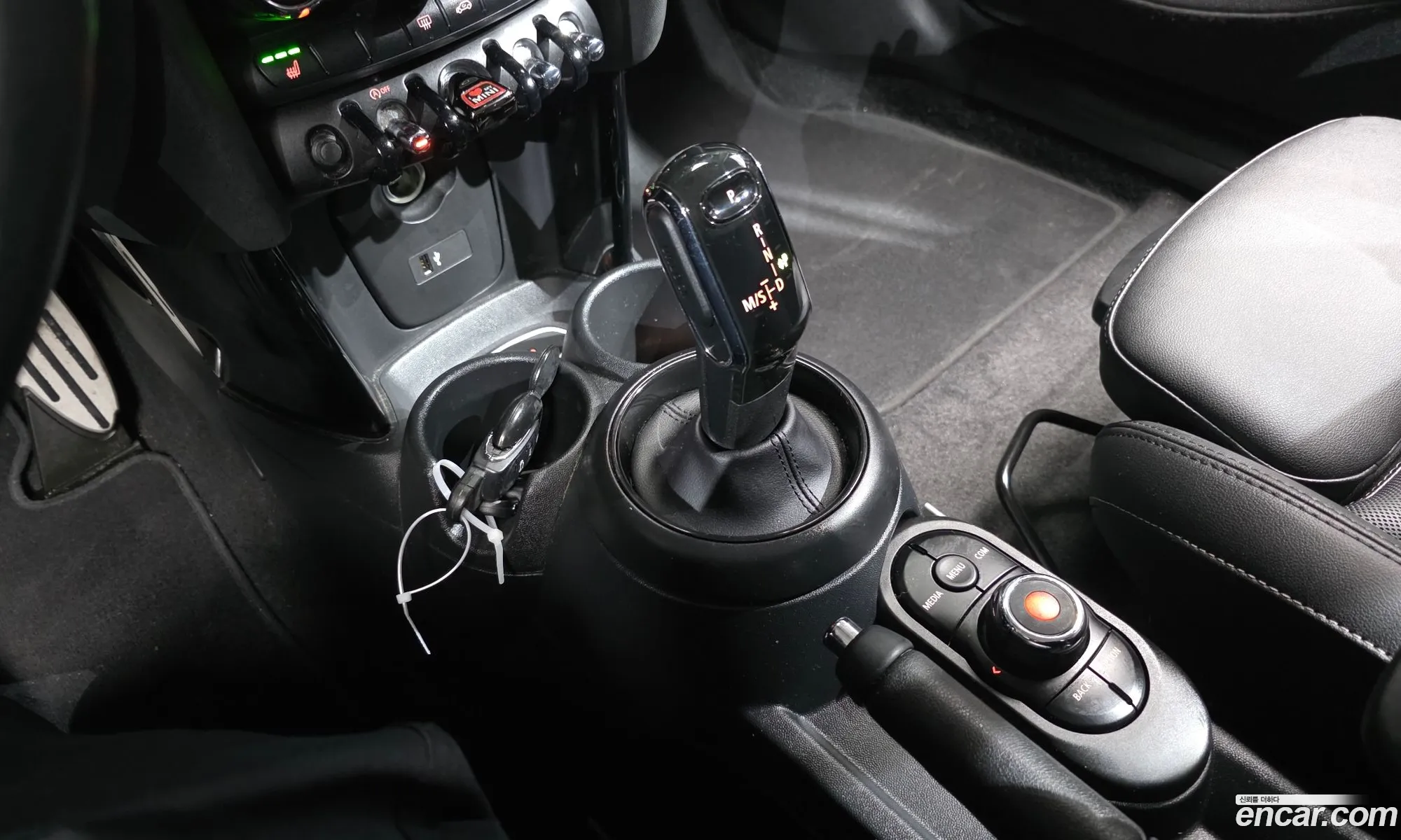 Mini Cooper 2022 WMW41DK06P2S63141 — 12