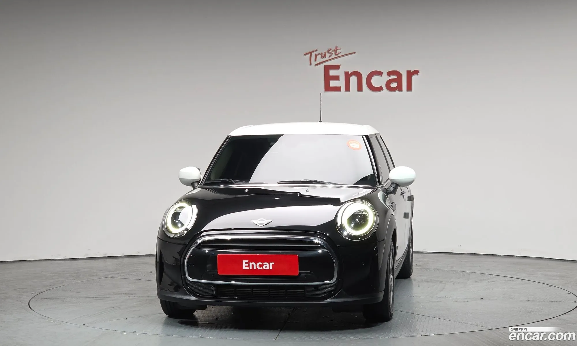 Mini Cooper 2022 WMW41DK06P2S63141 — 17