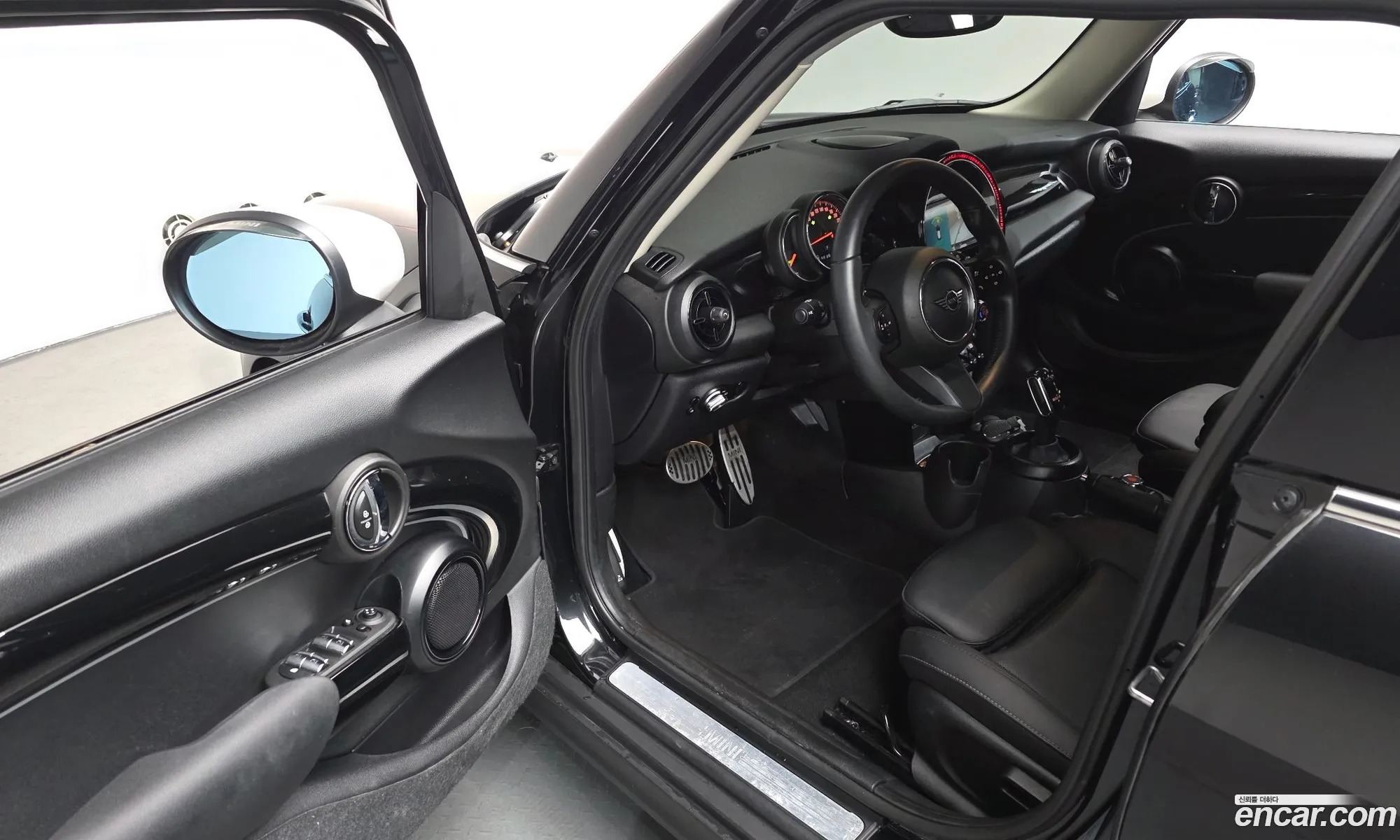 Mini Cooper 2022 WMW41DK06P2S63141 — 9