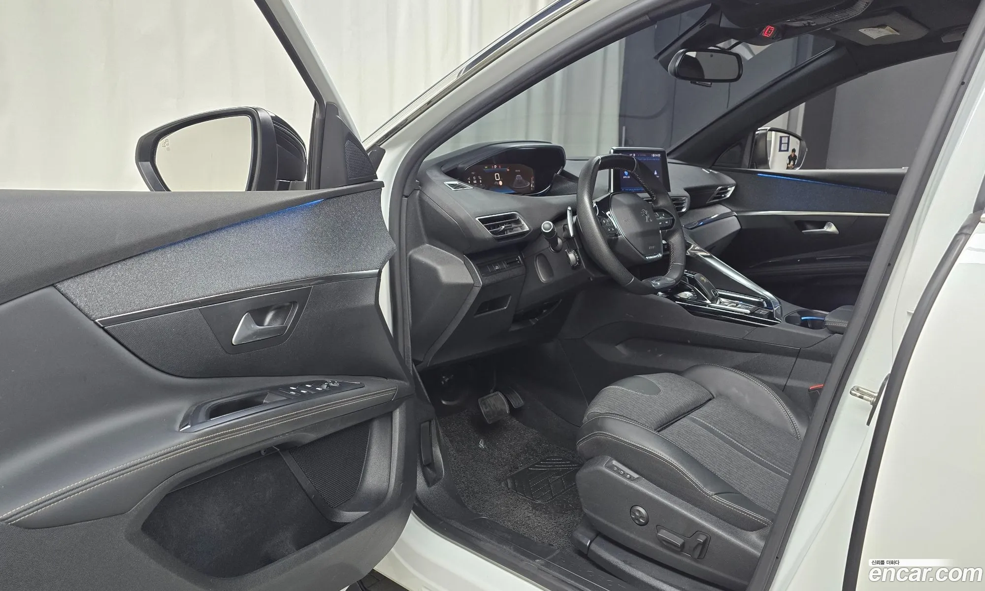 Peugeot 5008 2021 — 13