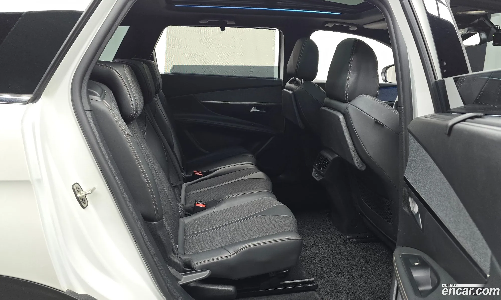 Peugeot 5008 2021 — 5