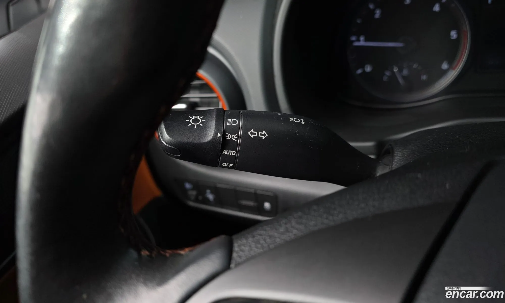Hyundai Kona 2017 — 8