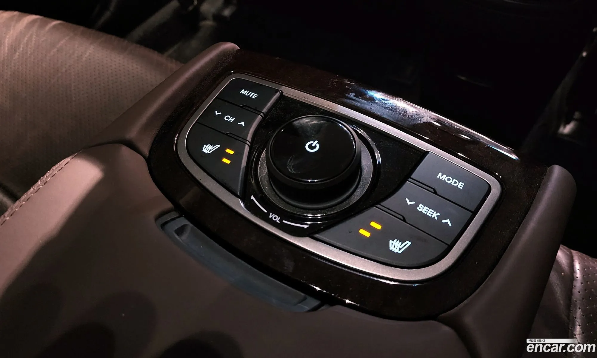 Hyundai Grandeur HG 2014 — 10