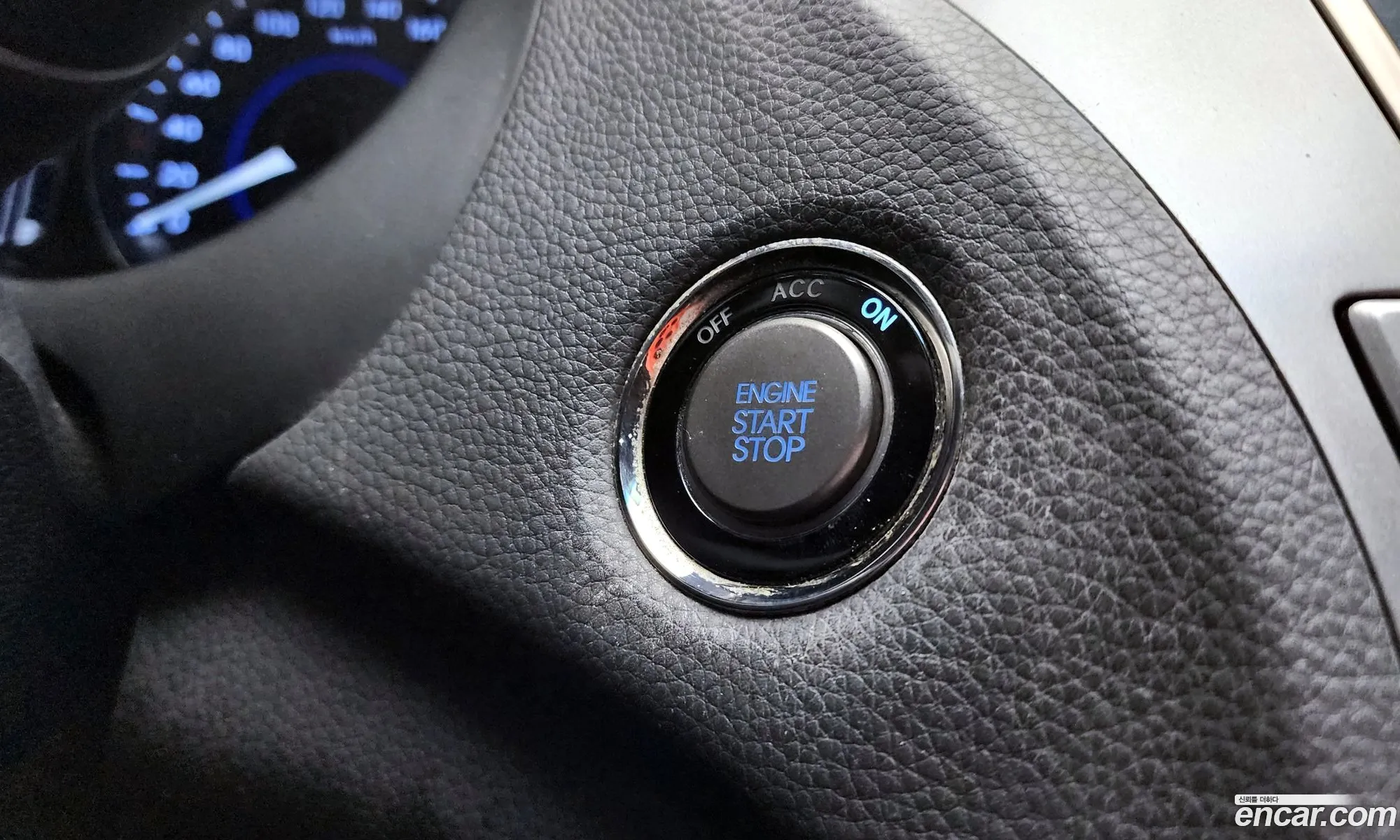 Hyundai Grandeur HG 2014 — 16
