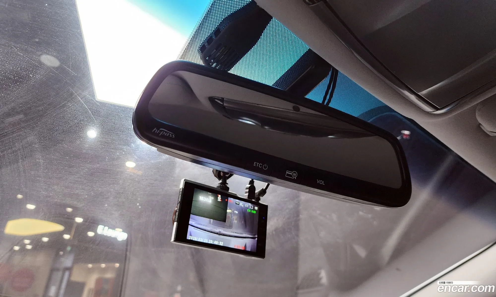 Hyundai Grandeur HG 2014 — 14