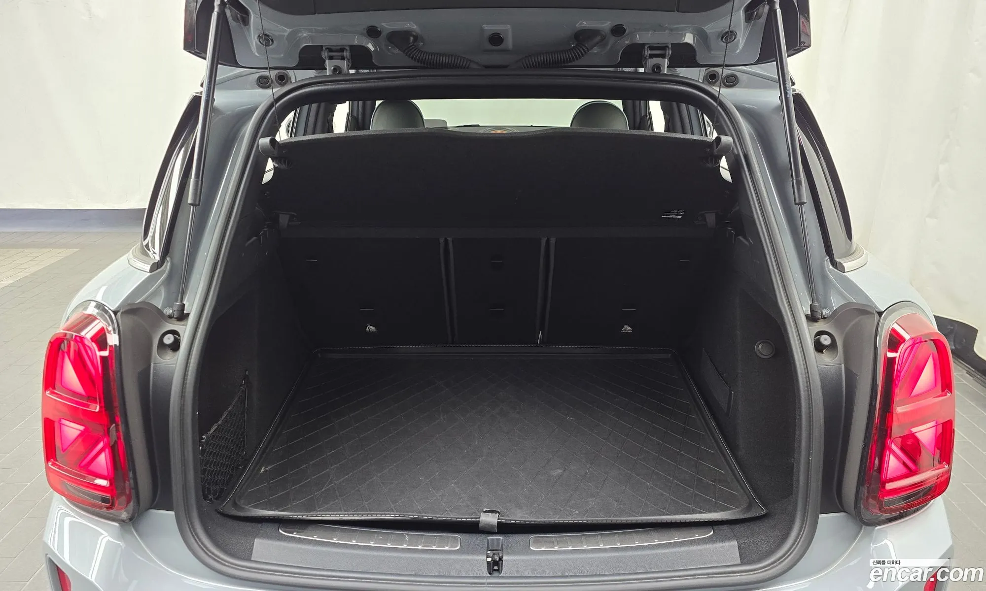 Mini Cooper S Countryman 2023 — 8