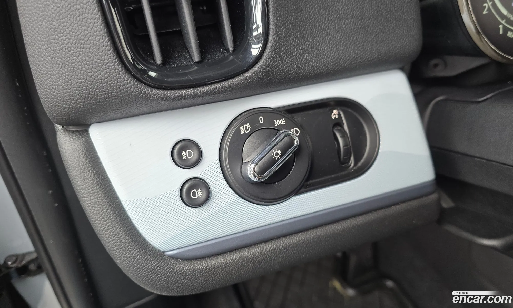 Mini Cooper S Countryman 2023 — 19