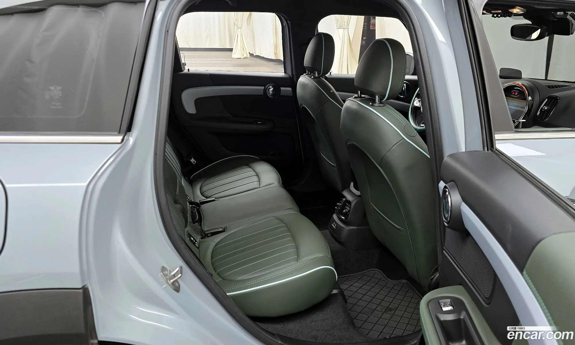 Mini Cooper S Countryman 2023 — 3