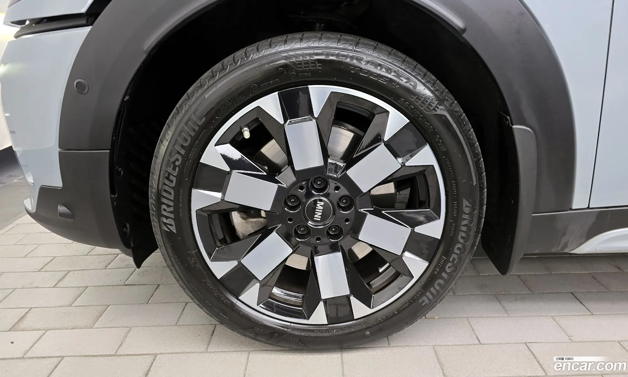 Mini Cooper S Countryman 2023 — 13