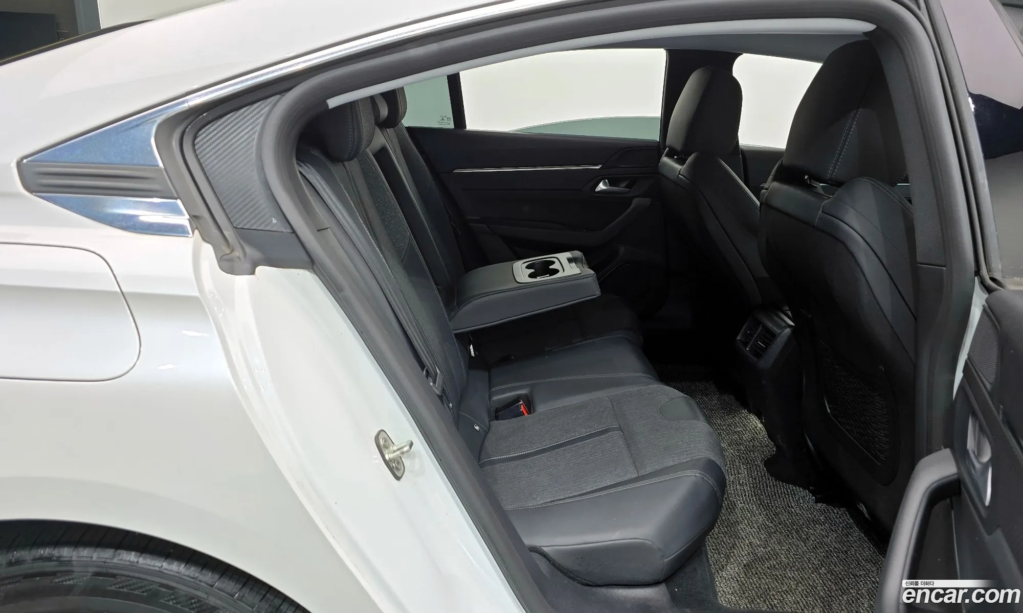 Peugeot 508 2020 — 7