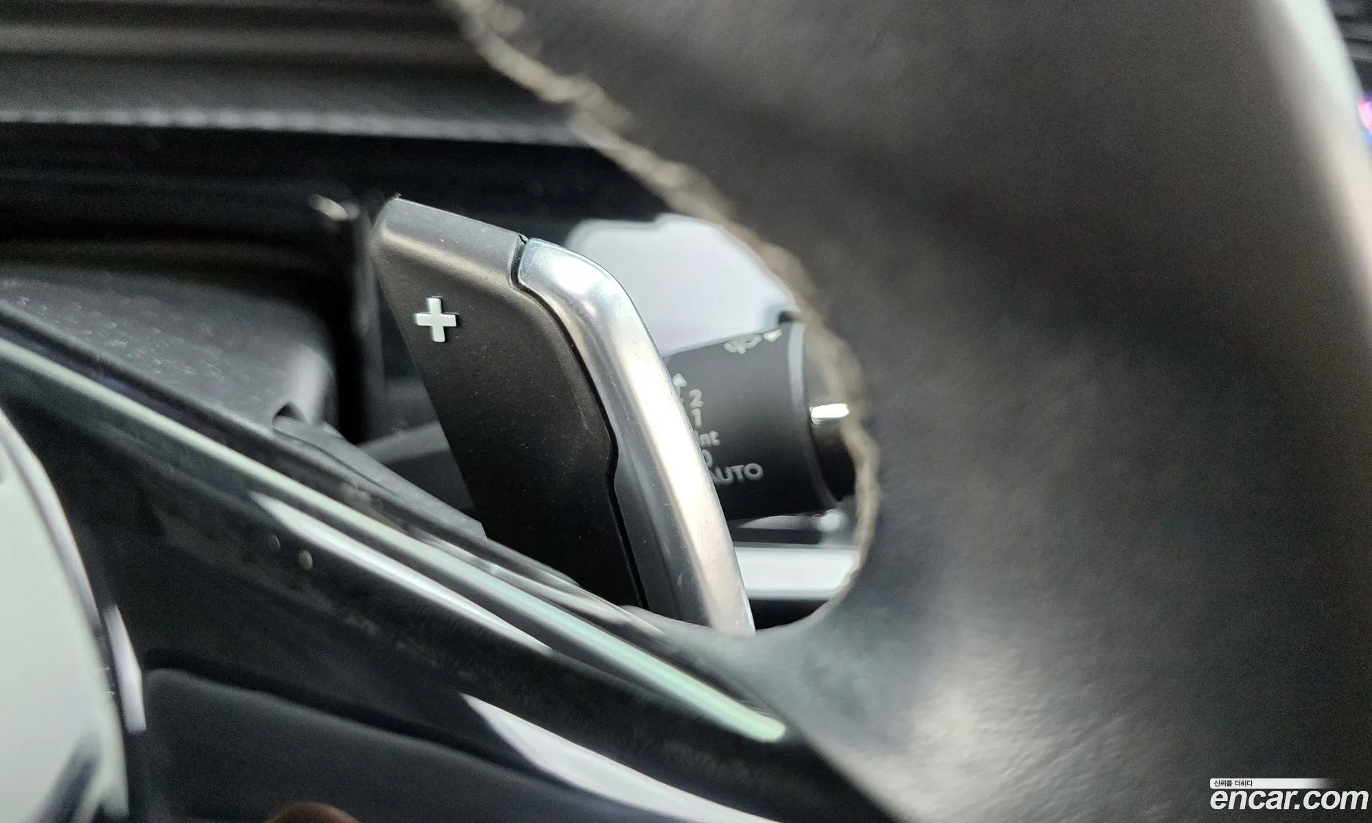 Peugeot 508 2020 — 8