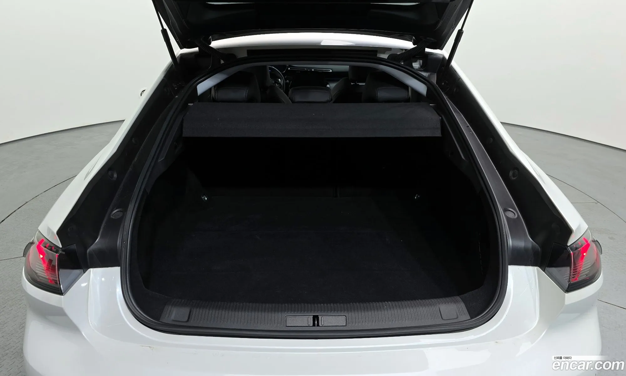 Peugeot 508 2020 — 6