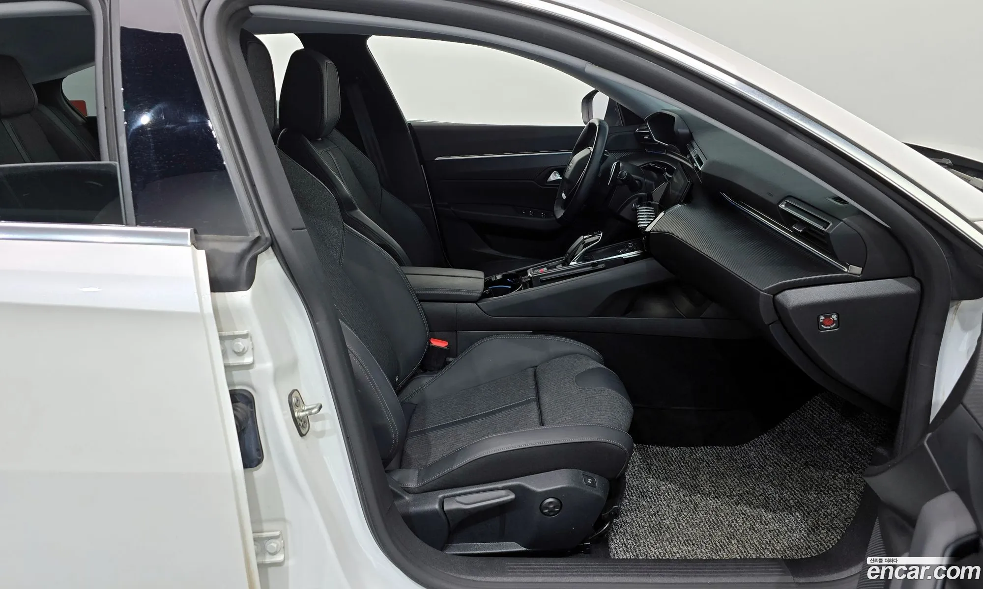 Peugeot 508 2020 — 14