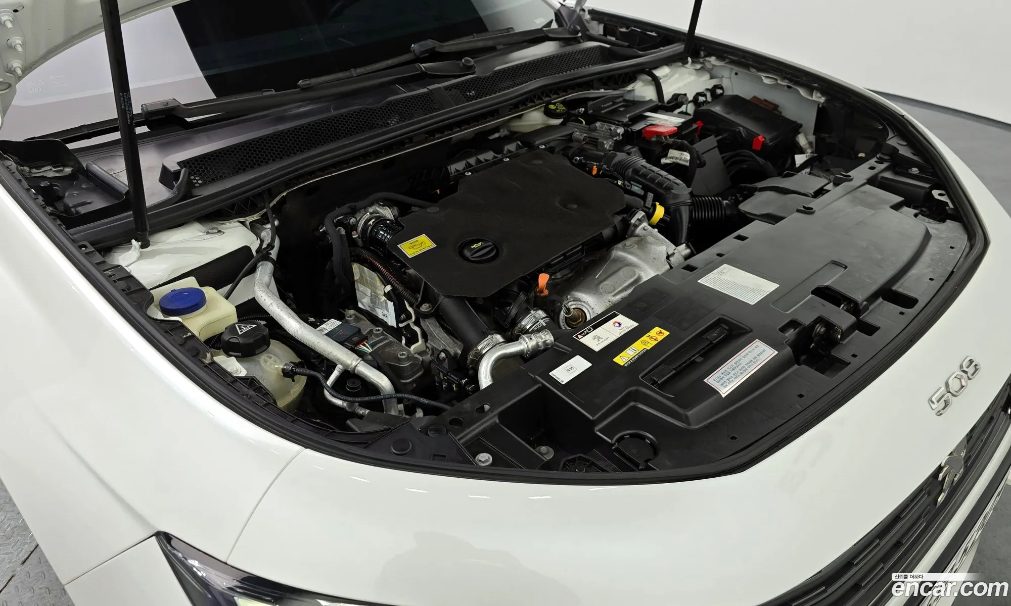 Peugeot 508 2020 — 18