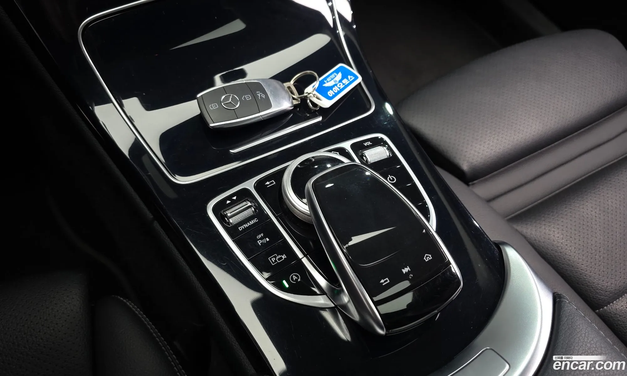 Mercedes-Benz C-Class W205 2020 — 6