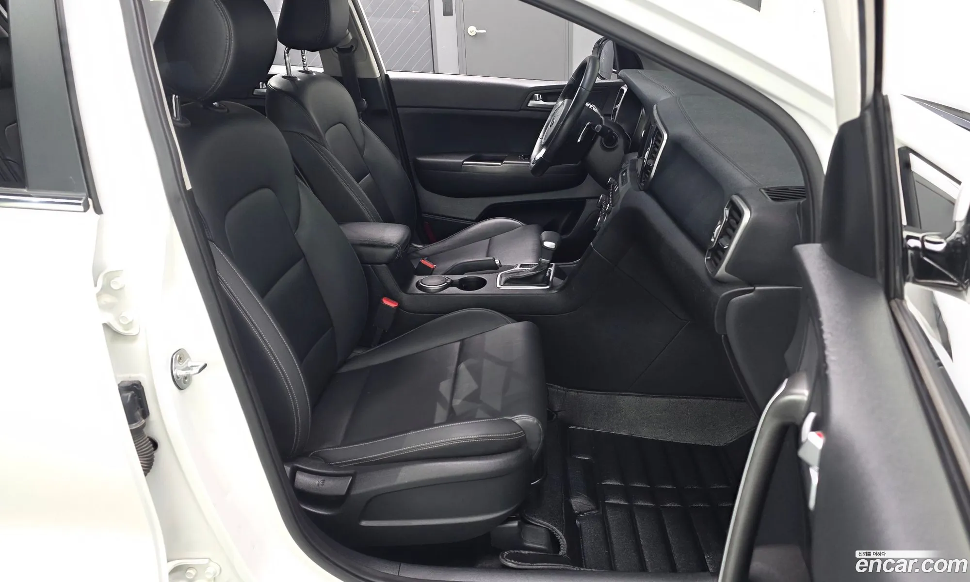Kia Sportage 2015 — 3