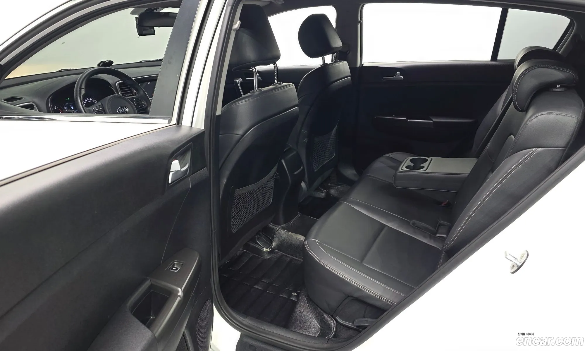 Kia Sportage 2015 — 15