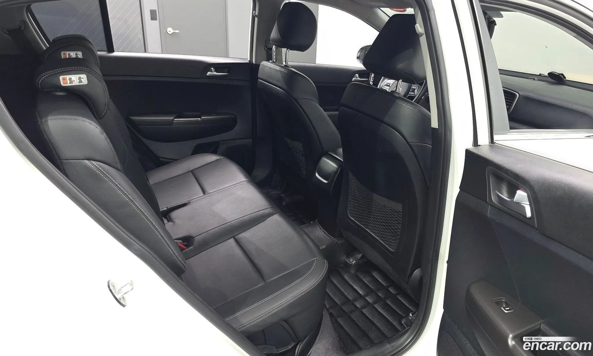 Kia Sportage 2015 — 14