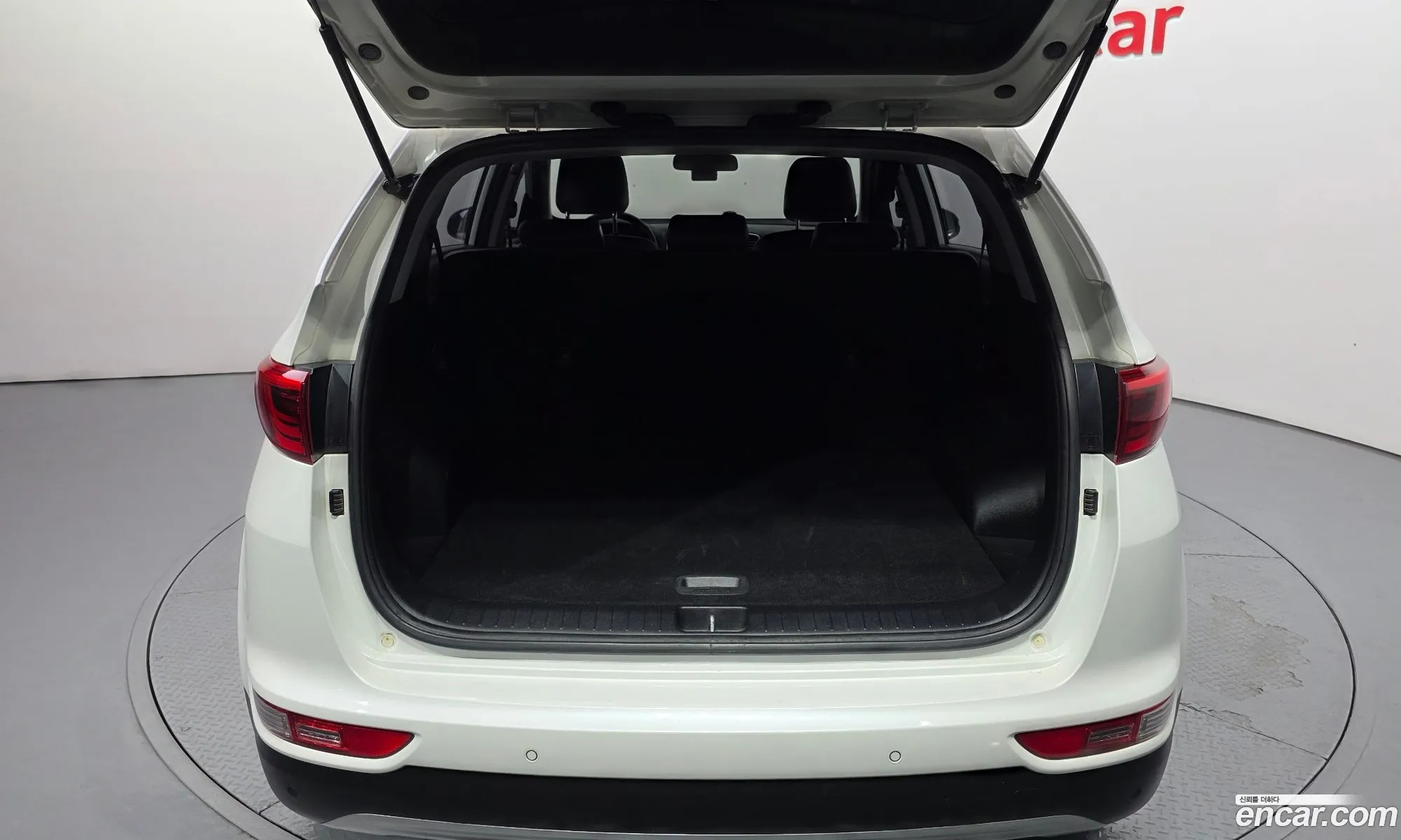 Kia Sportage 2015 — 5