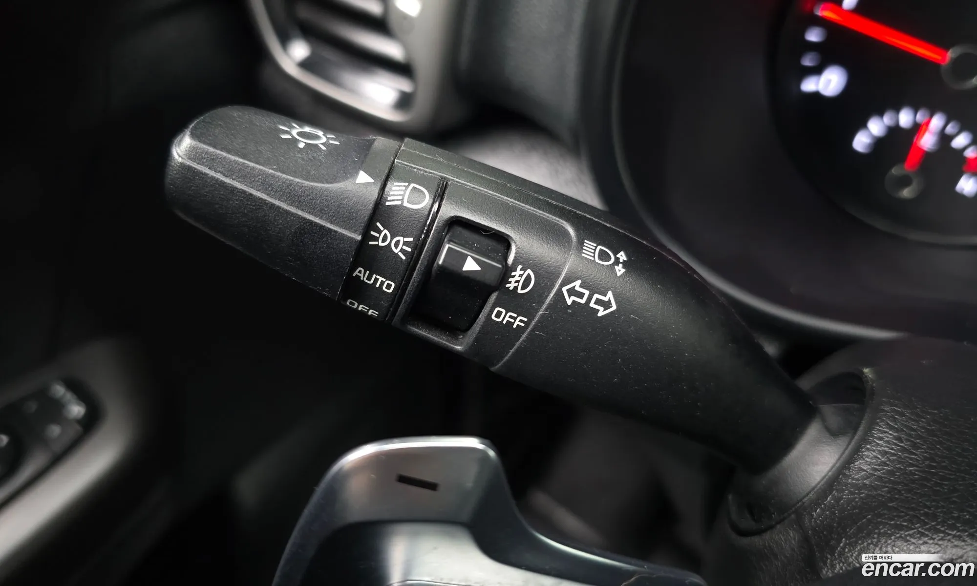 Kia Sportage 2015 — 4