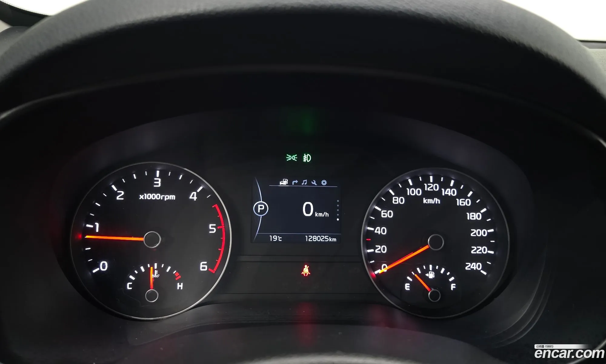 Kia Sportage 2015 — 18