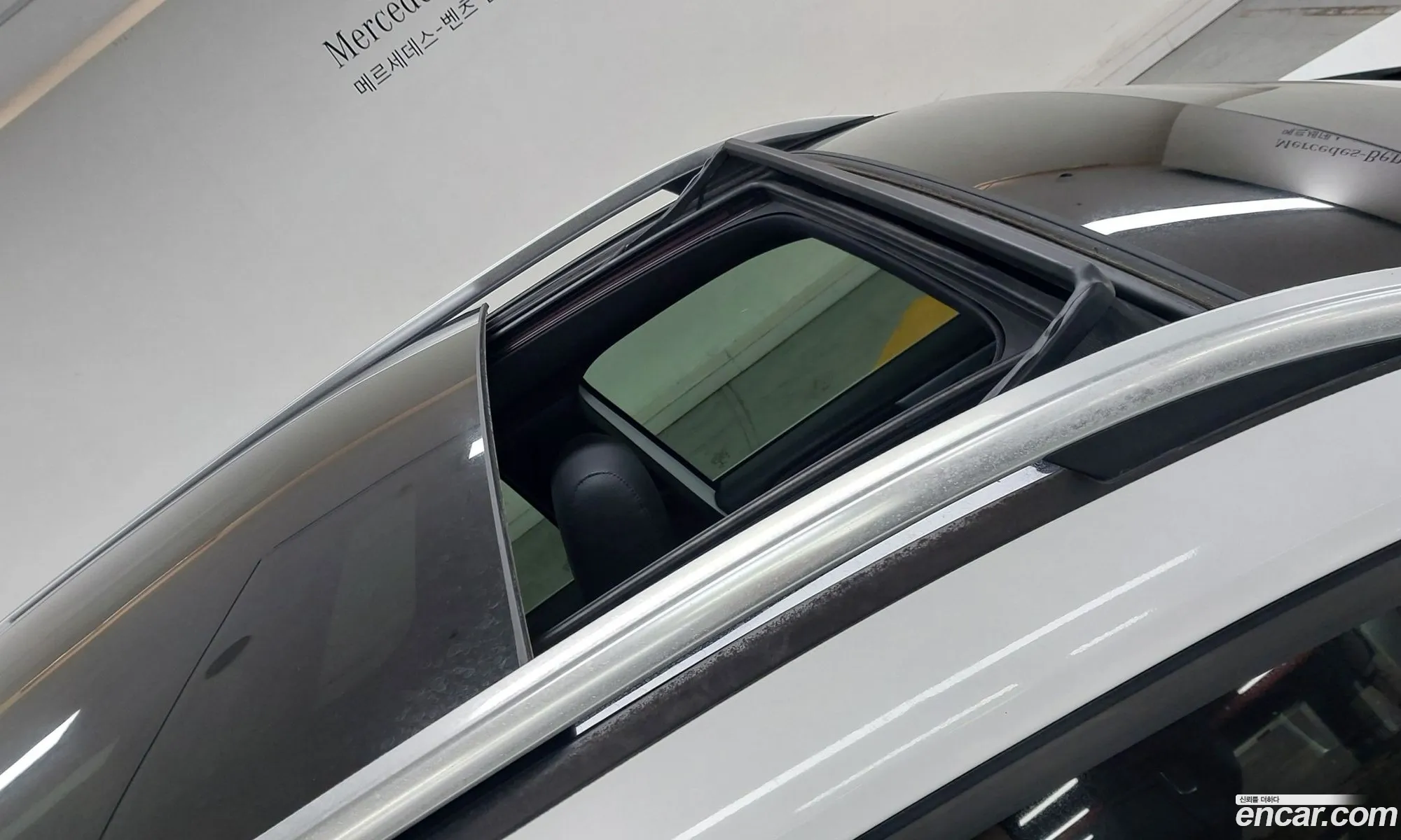 Mercedes-Benz GLB-Class X247 2021 — 2