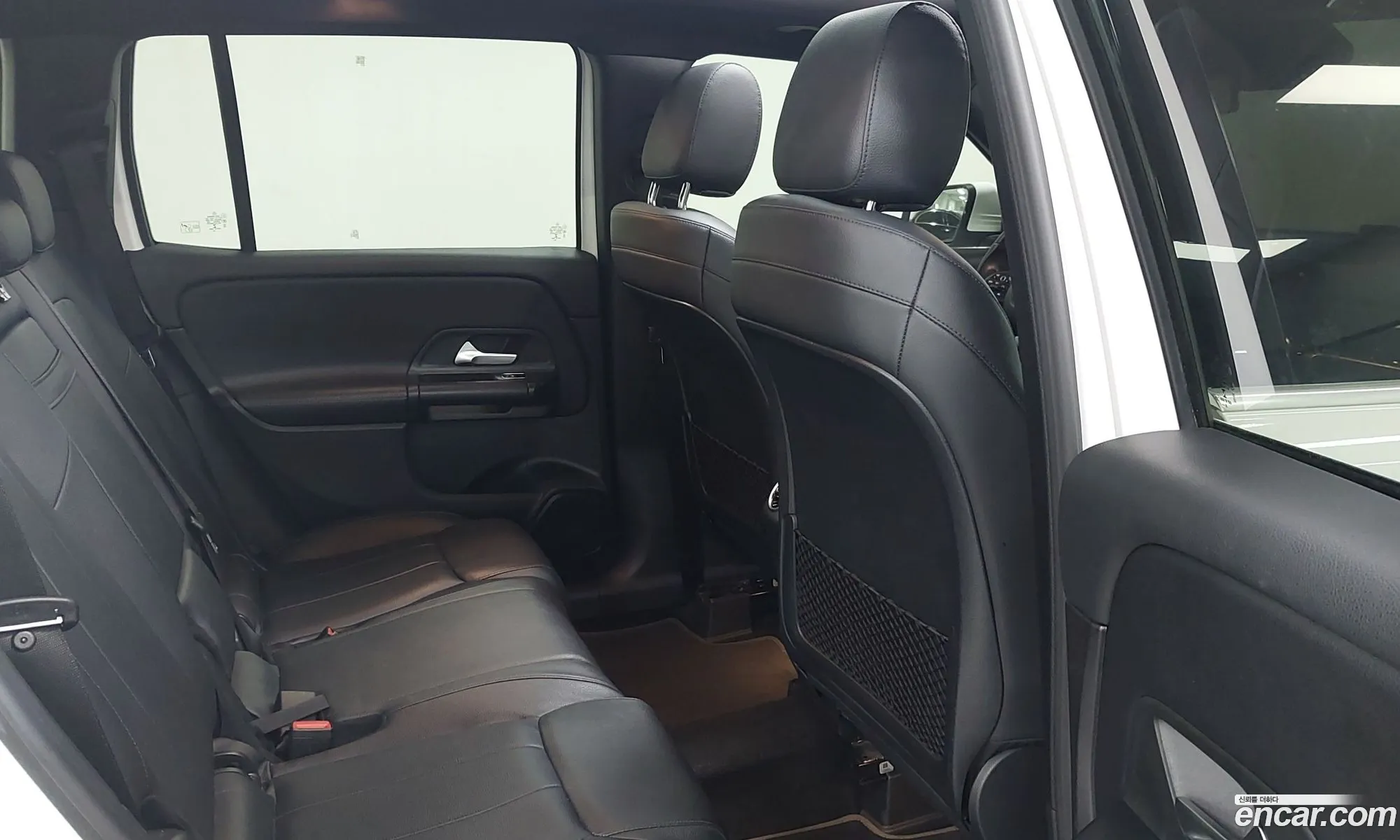 Mercedes-Benz GLB-Class X247 2021 — 5