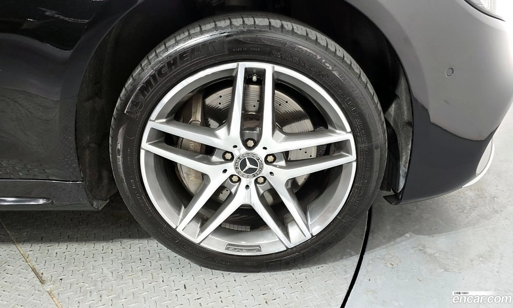 Mercedes-Benz S-Class W222 2019 — 14