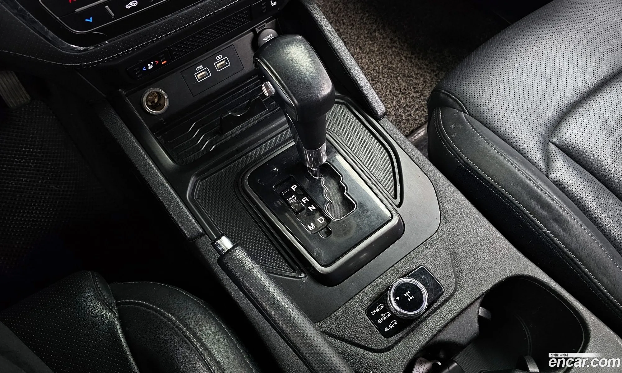 KG Mobility (SsangYong) Rexton Sports 2022 — 2