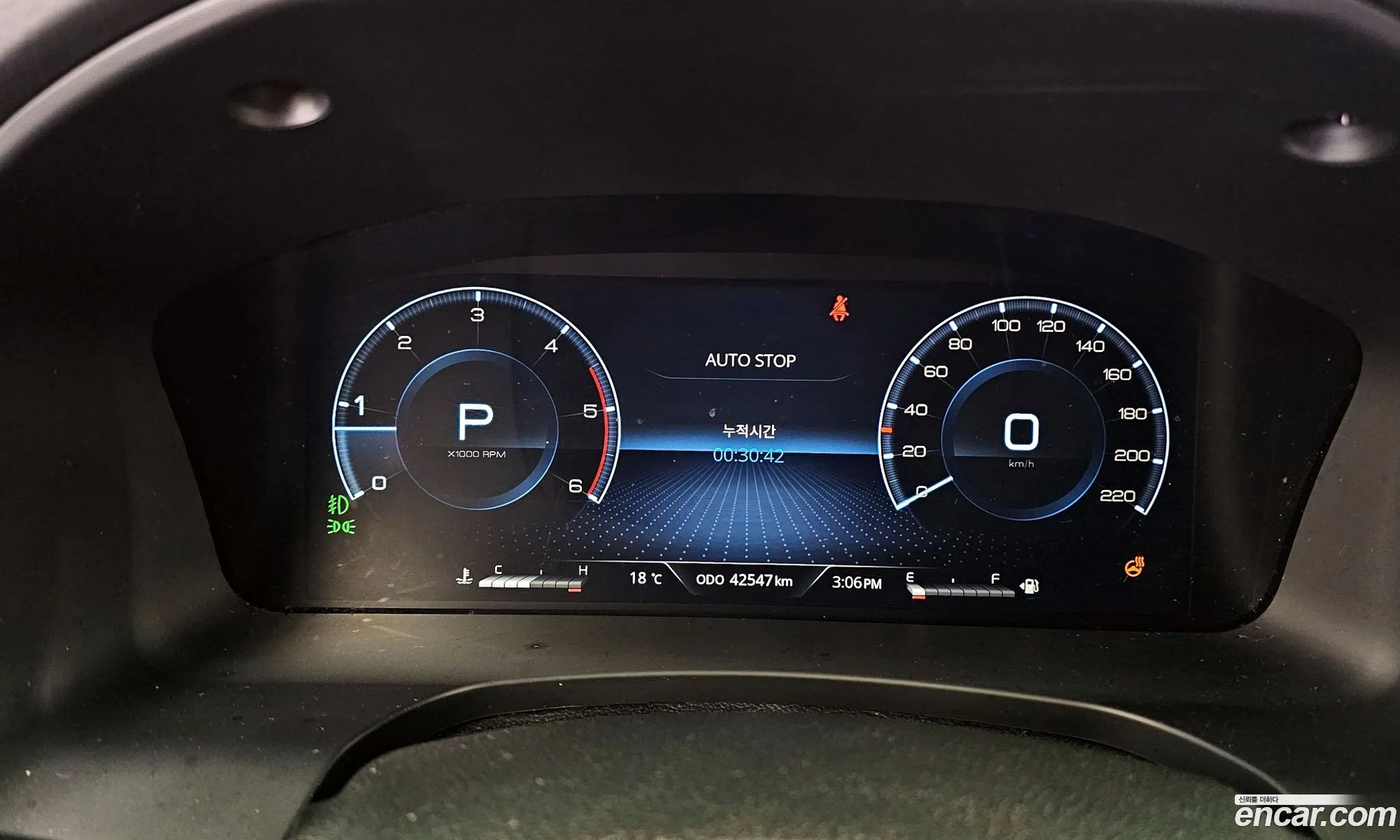 KG Mobility (SsangYong) Rexton Sports 2022 — 9
