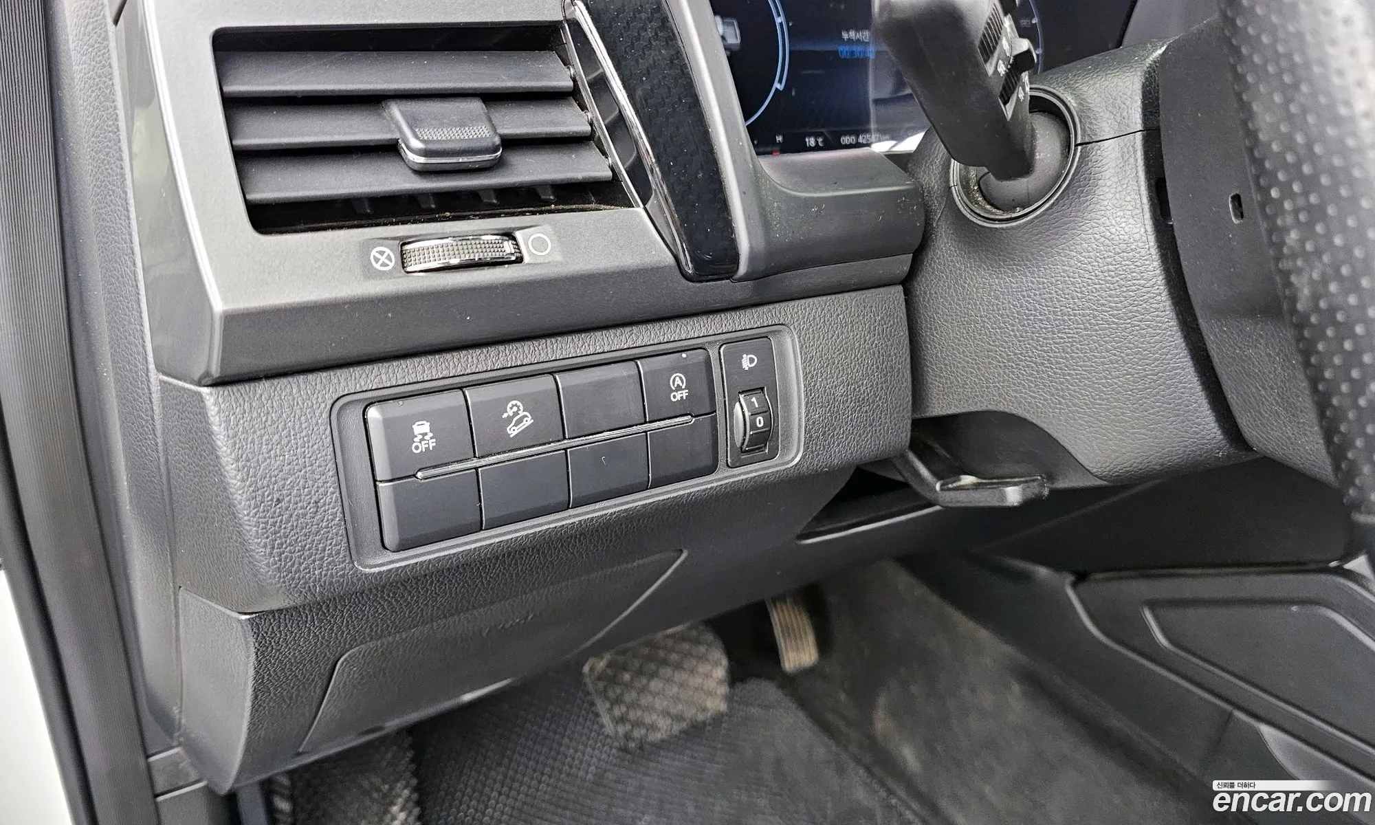 KG Mobility (SsangYong) Rexton Sports 2022 — 5