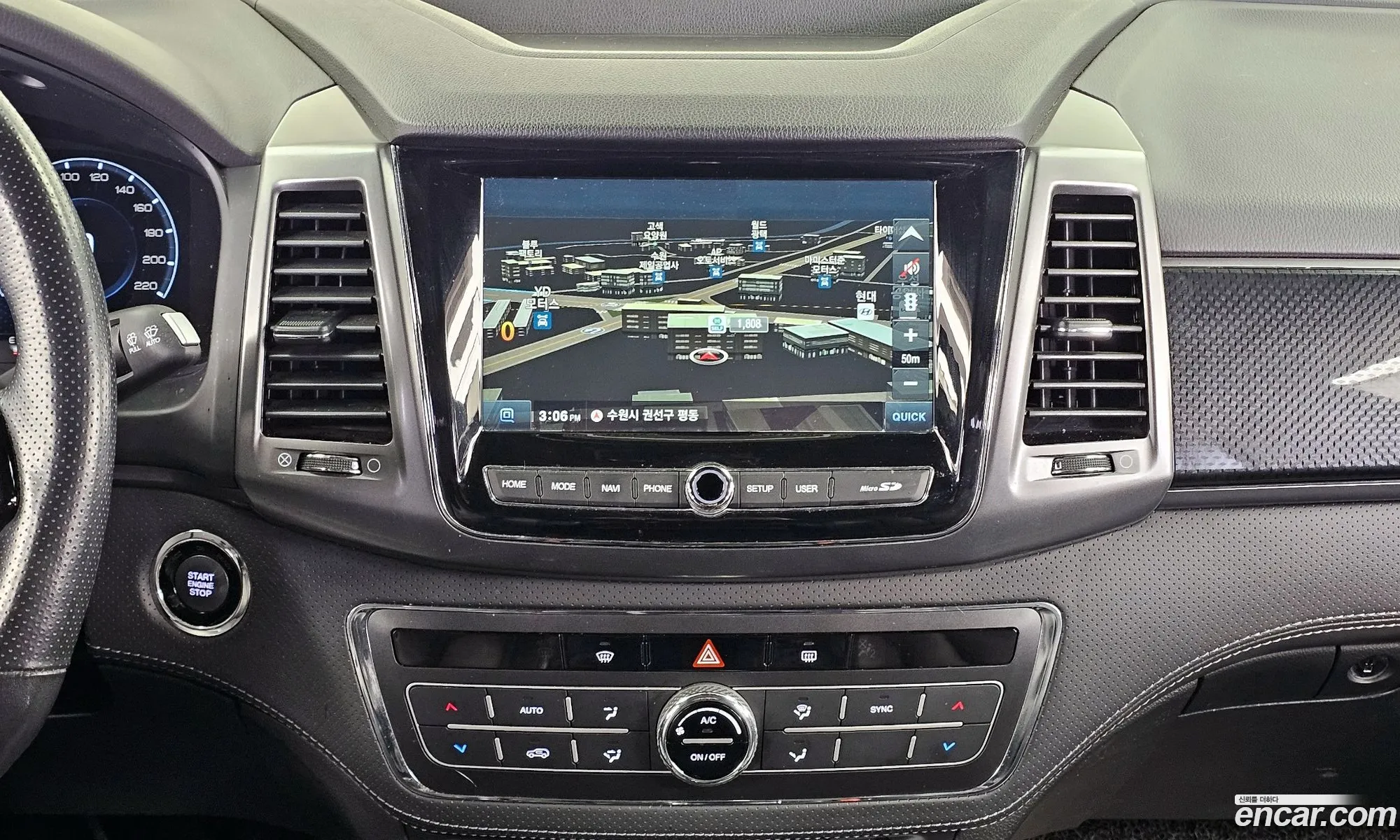 KG Mobility (SsangYong) Rexton Sports 2022 — 12