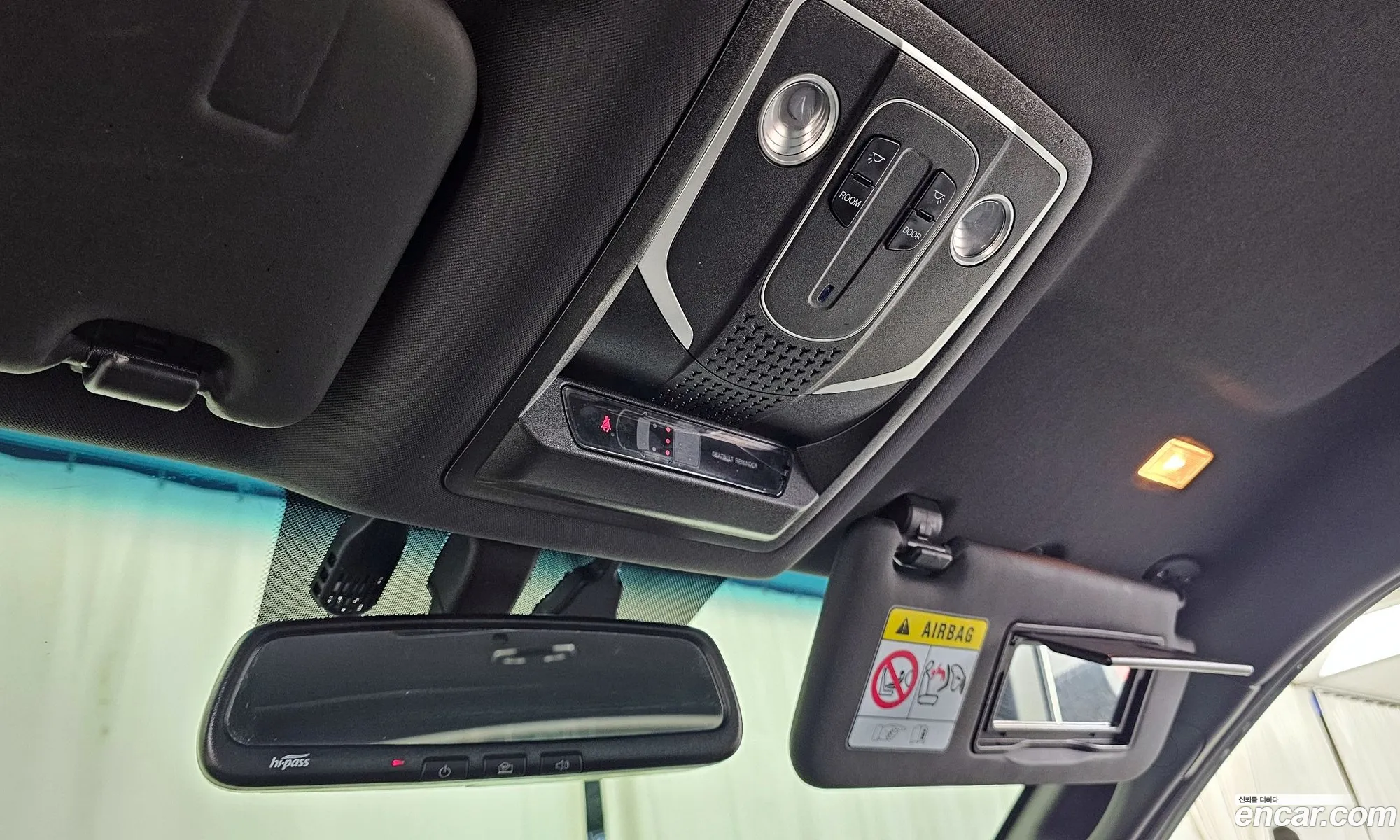 KG Mobility (SsangYong) Rexton Sports 2022 — 17