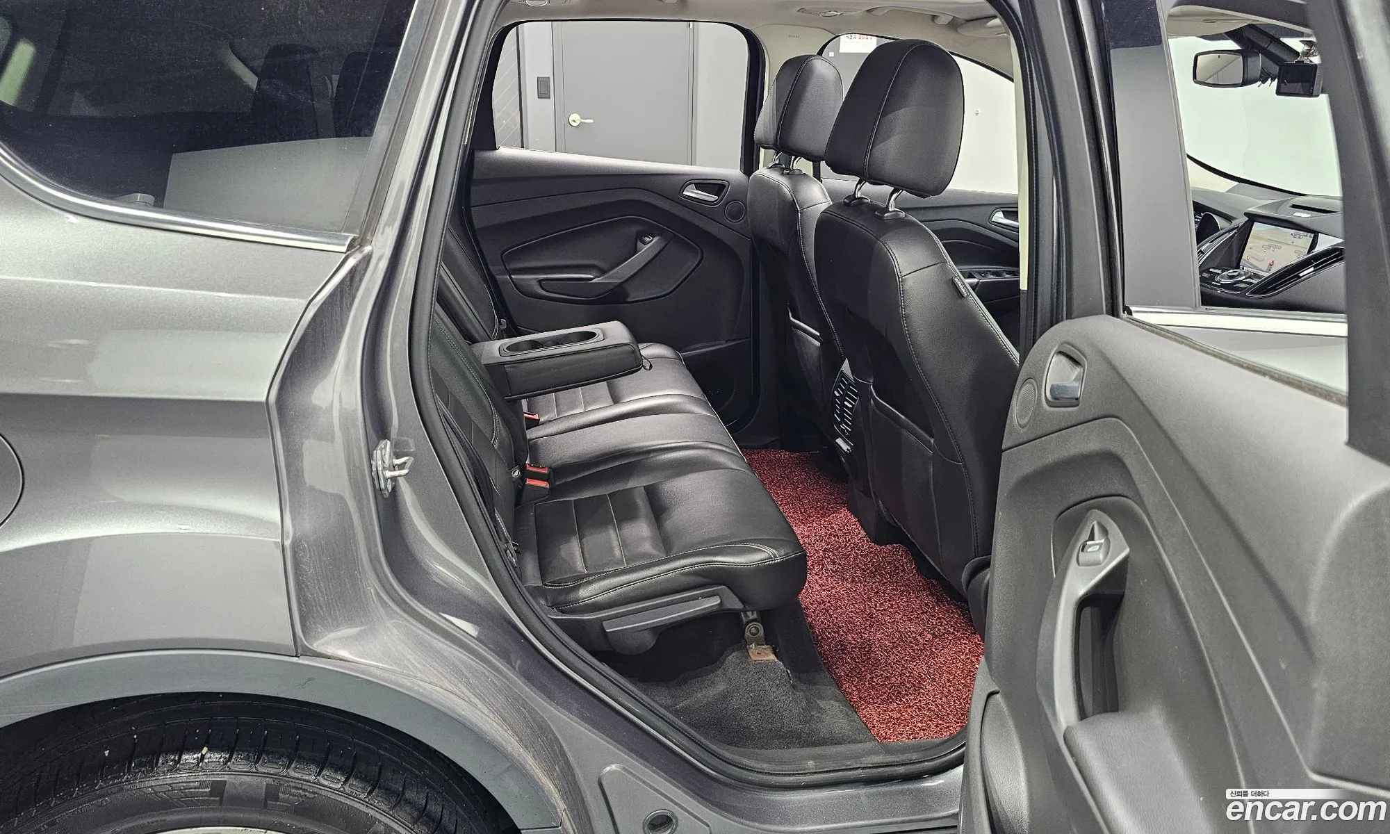 Ford Escape 2012 — 10