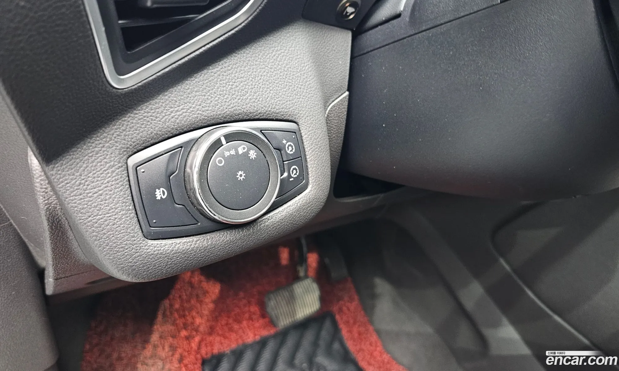 Ford Escape 2012 — 8