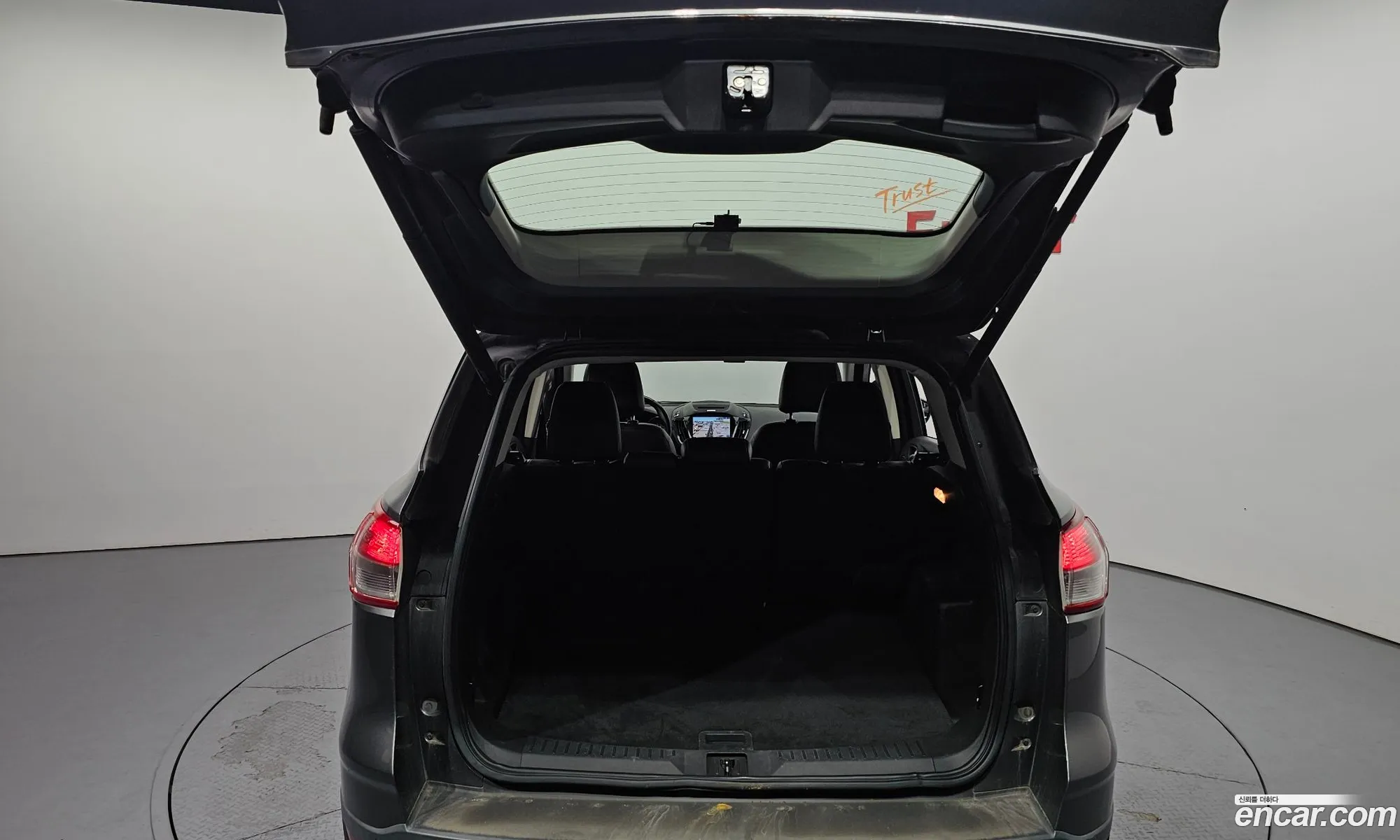 Ford Escape 2012 — 4