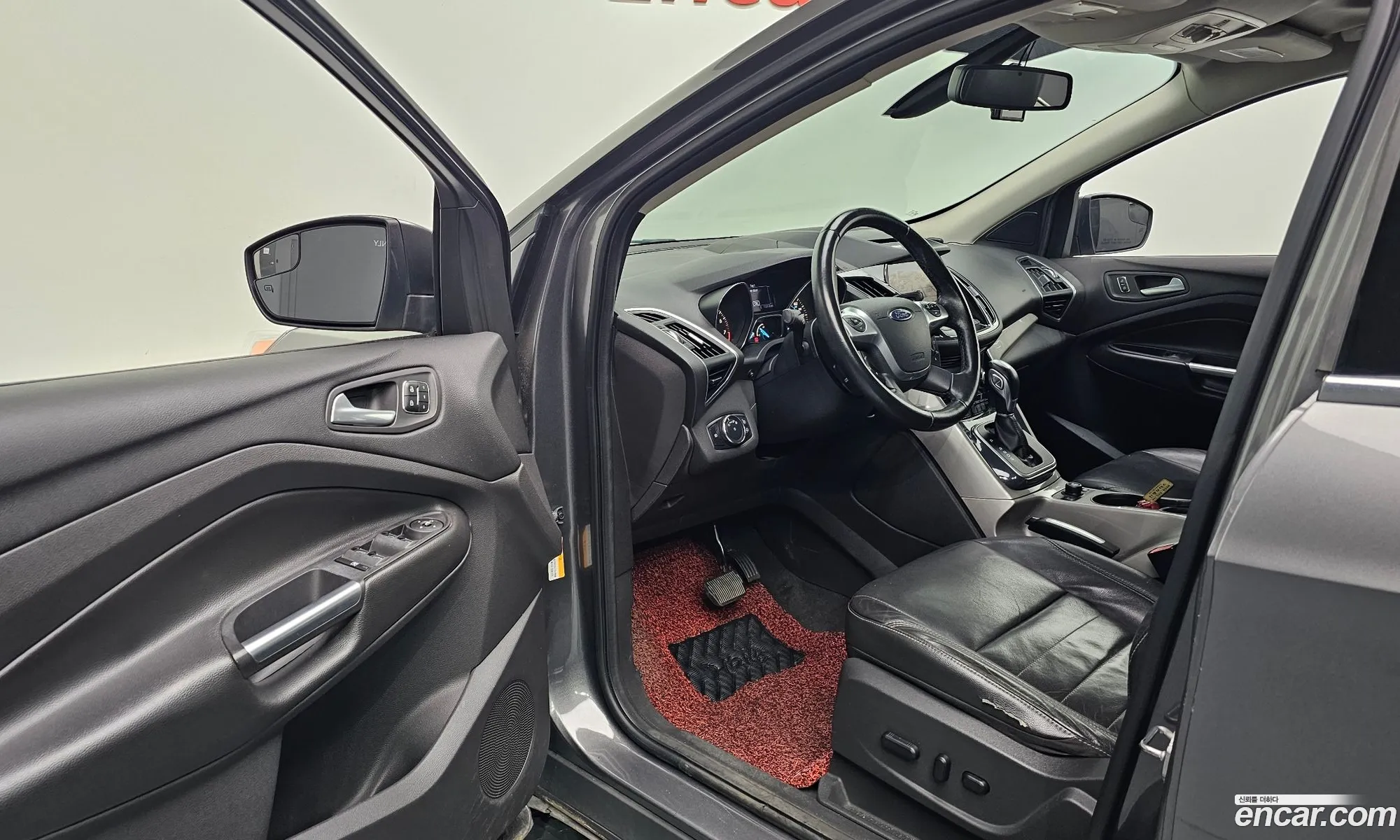 Ford Escape 2012 — 7