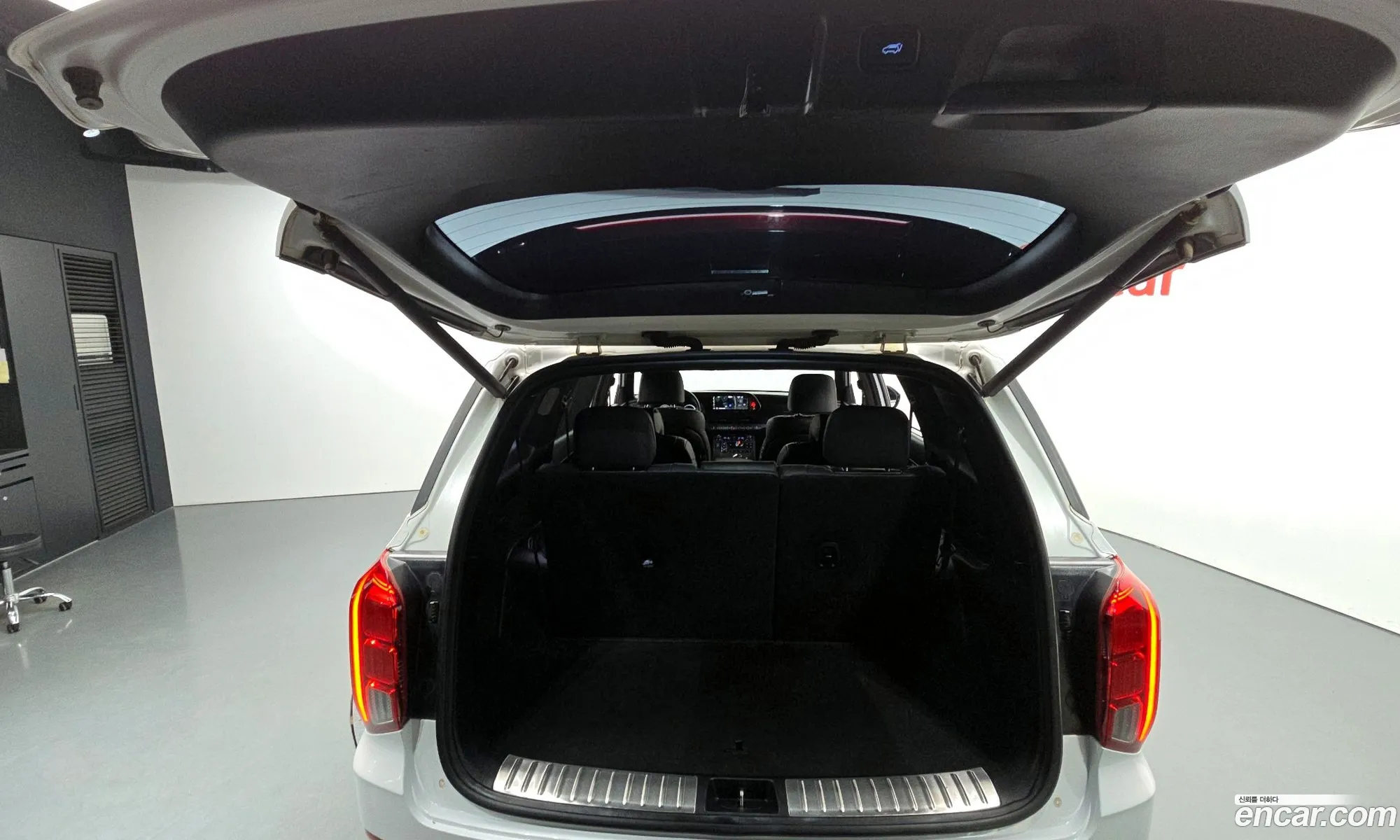 Hyundai Palisade 2020 — 2