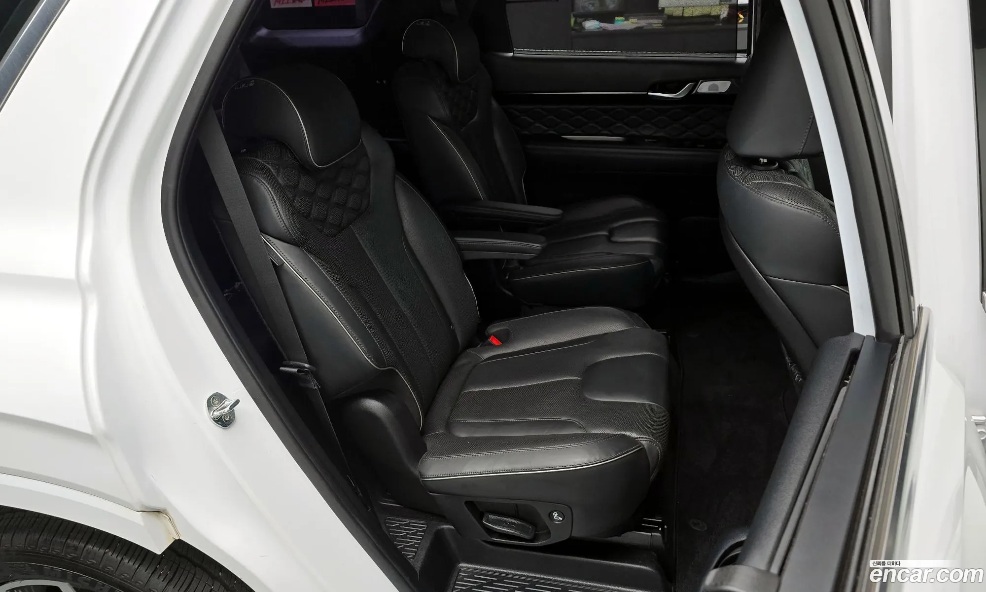 Hyundai Palisade 2020 — 4