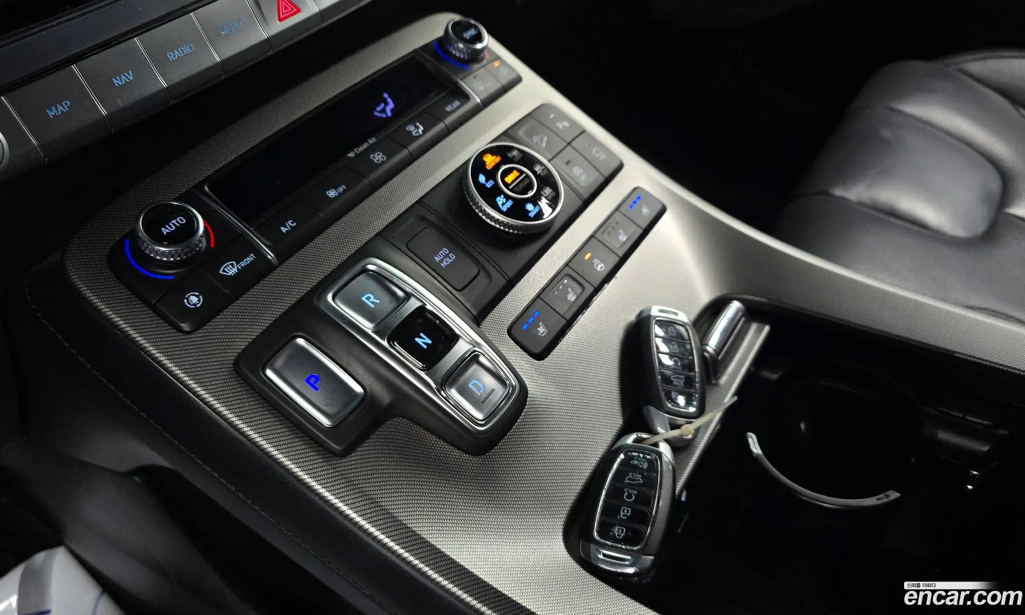 Hyundai Palisade 2020 — 6