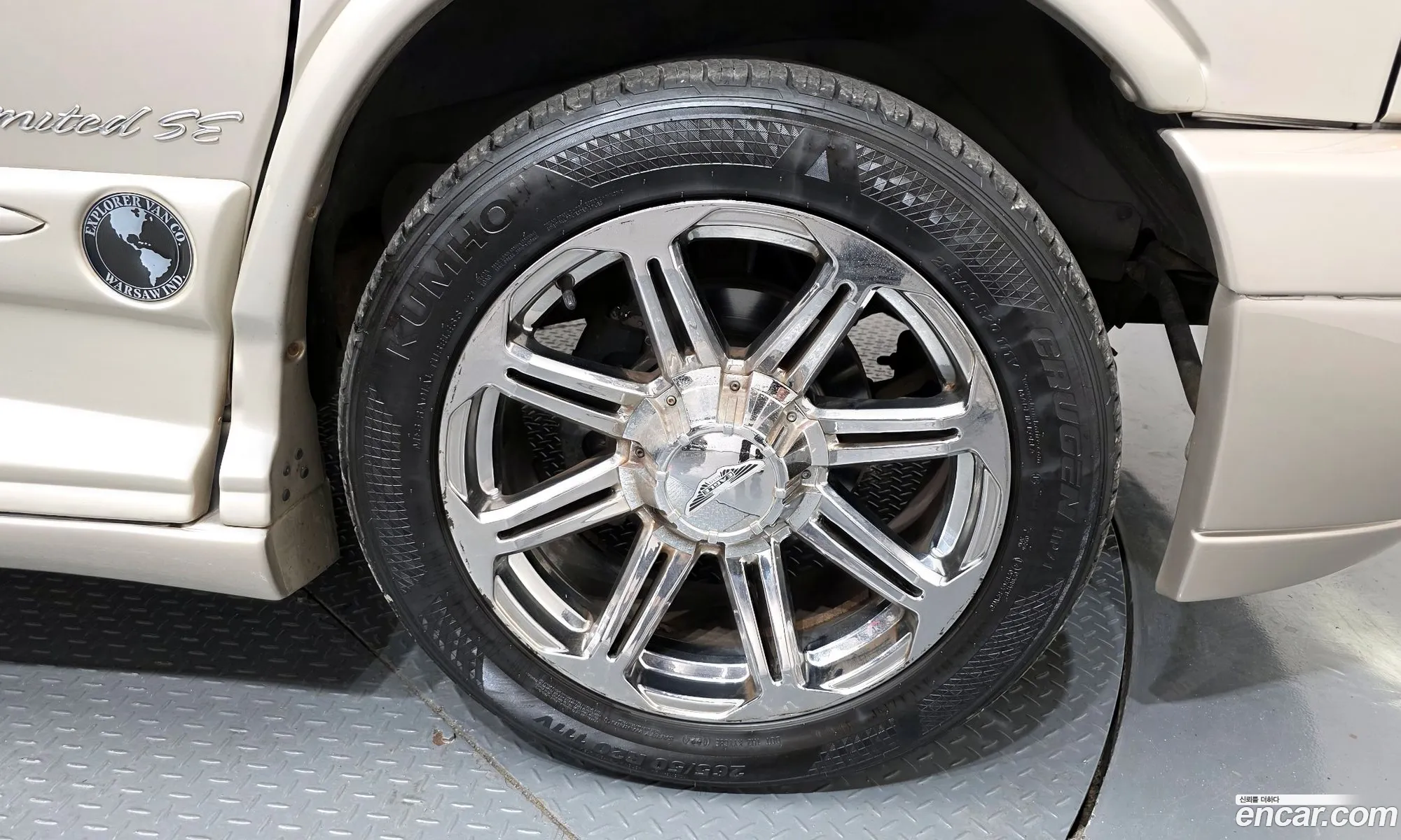 Chevrolet Express Van 2014 1GBWG9CG5E1110387 — 13
