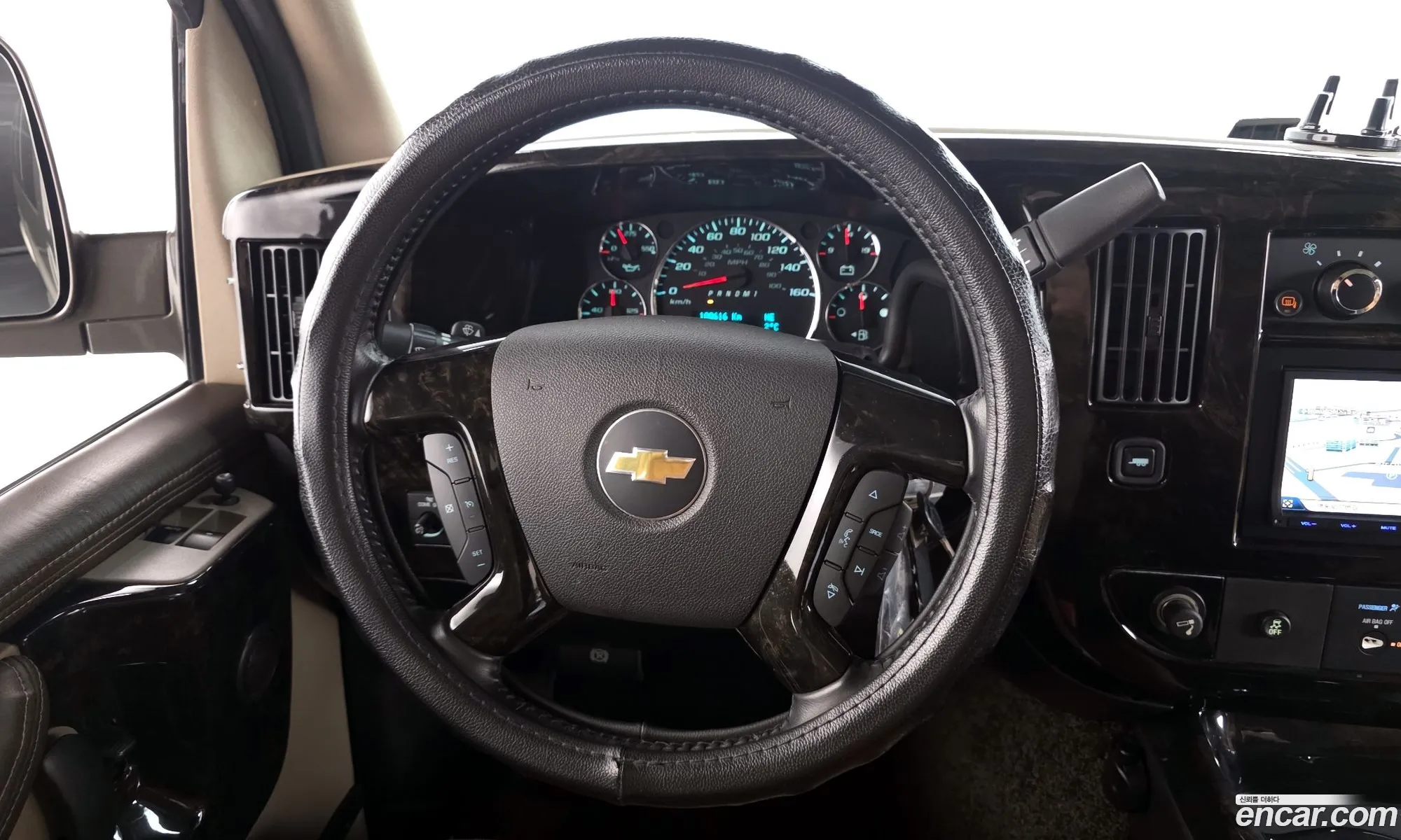 Chevrolet Express Van 2014 1GBWG9CG5E1110387 — 5