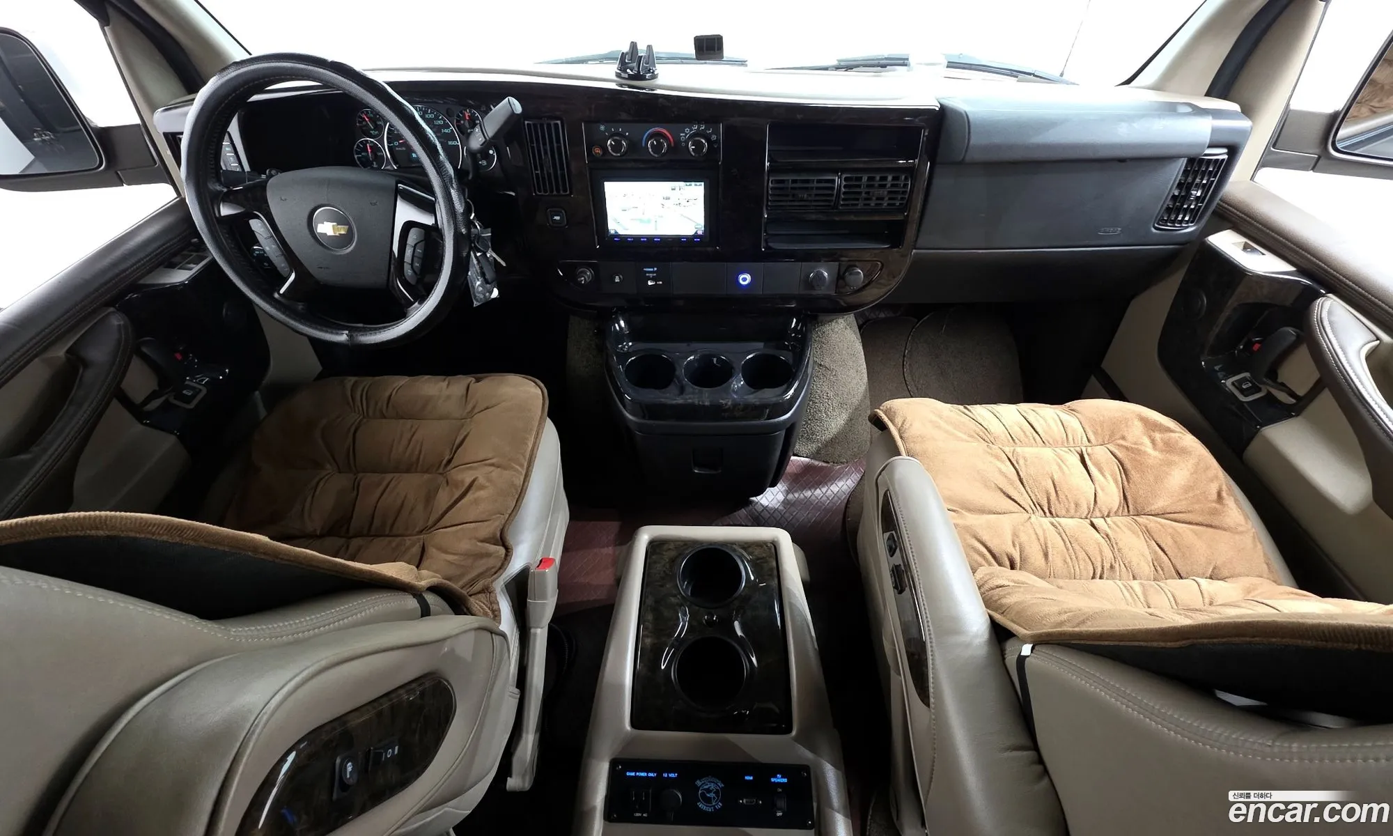 Chevrolet Express Van 2014 1GBWG9CG5E1110387 — 6